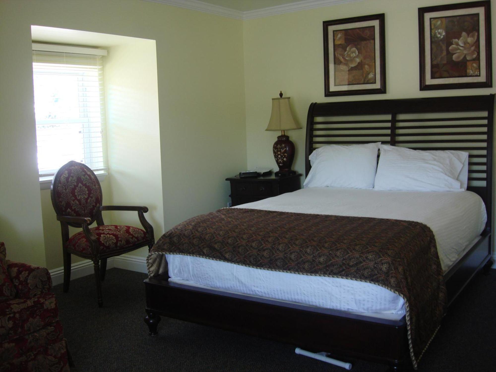 The City Hotel Bar & Grill Northern Cambria ภายนอก รูปภาพ