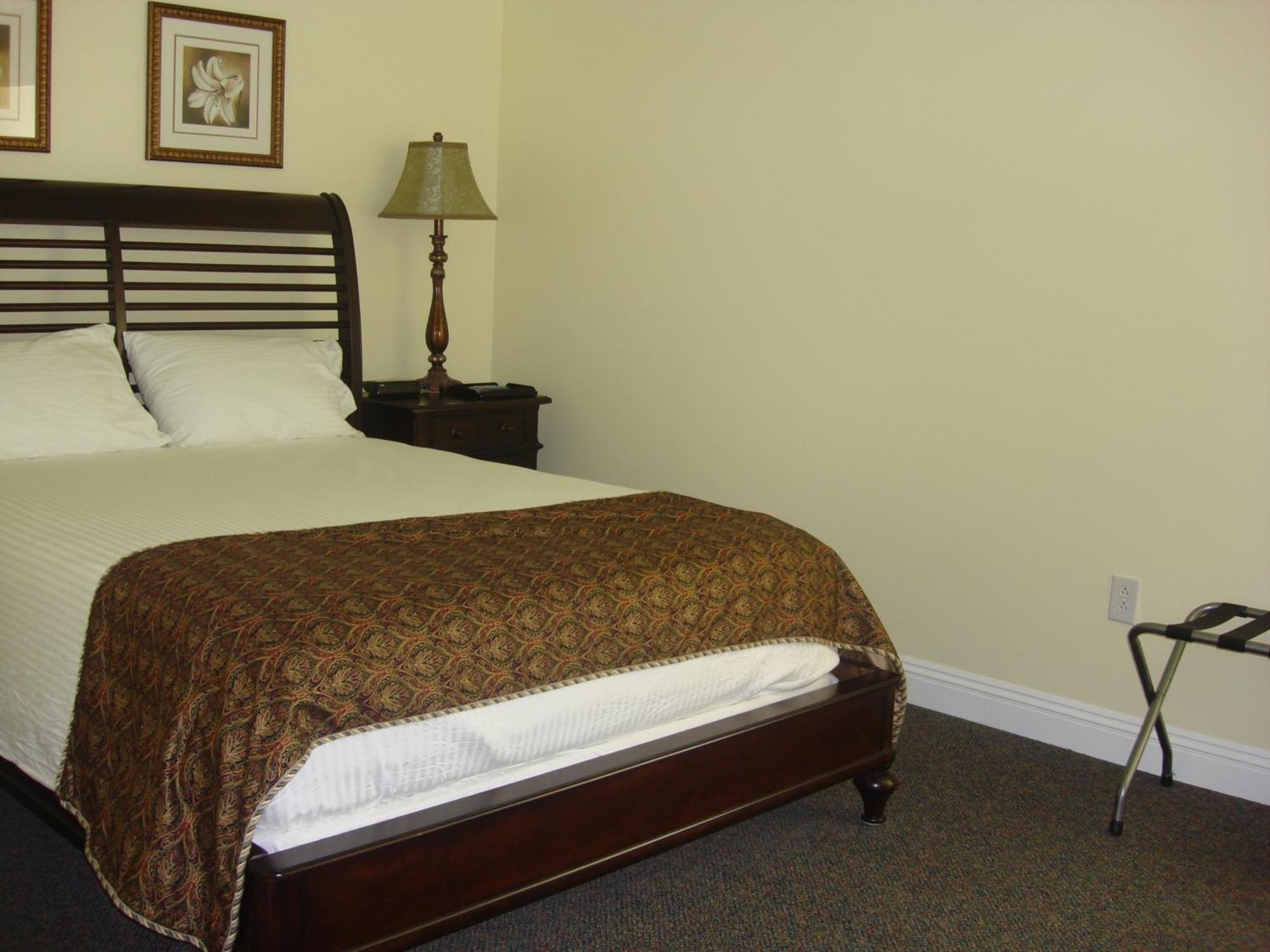 The City Hotel Bar & Grill Northern Cambria ภายนอก รูปภาพ