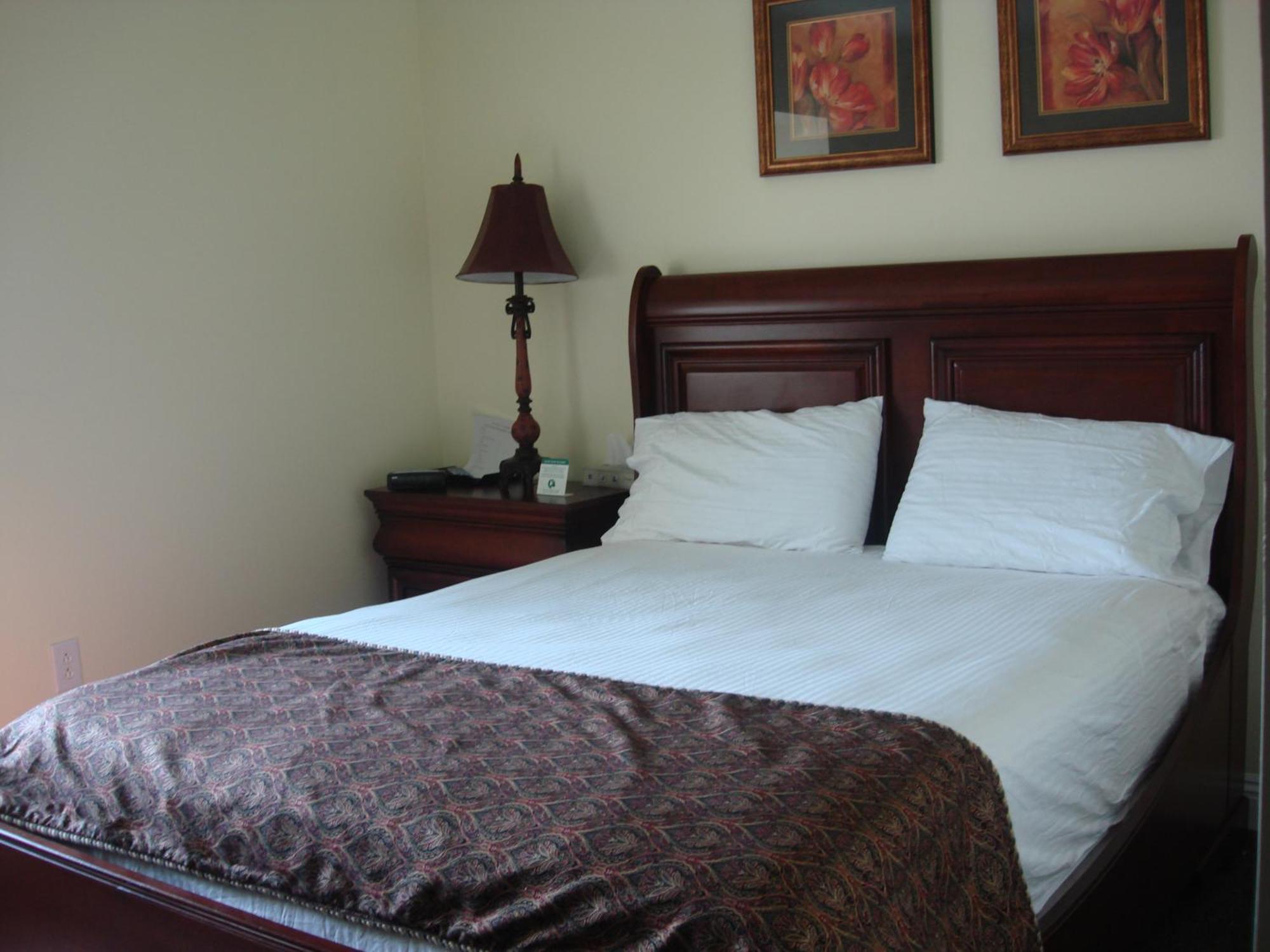 The City Hotel Bar & Grill Northern Cambria ภายนอก รูปภาพ