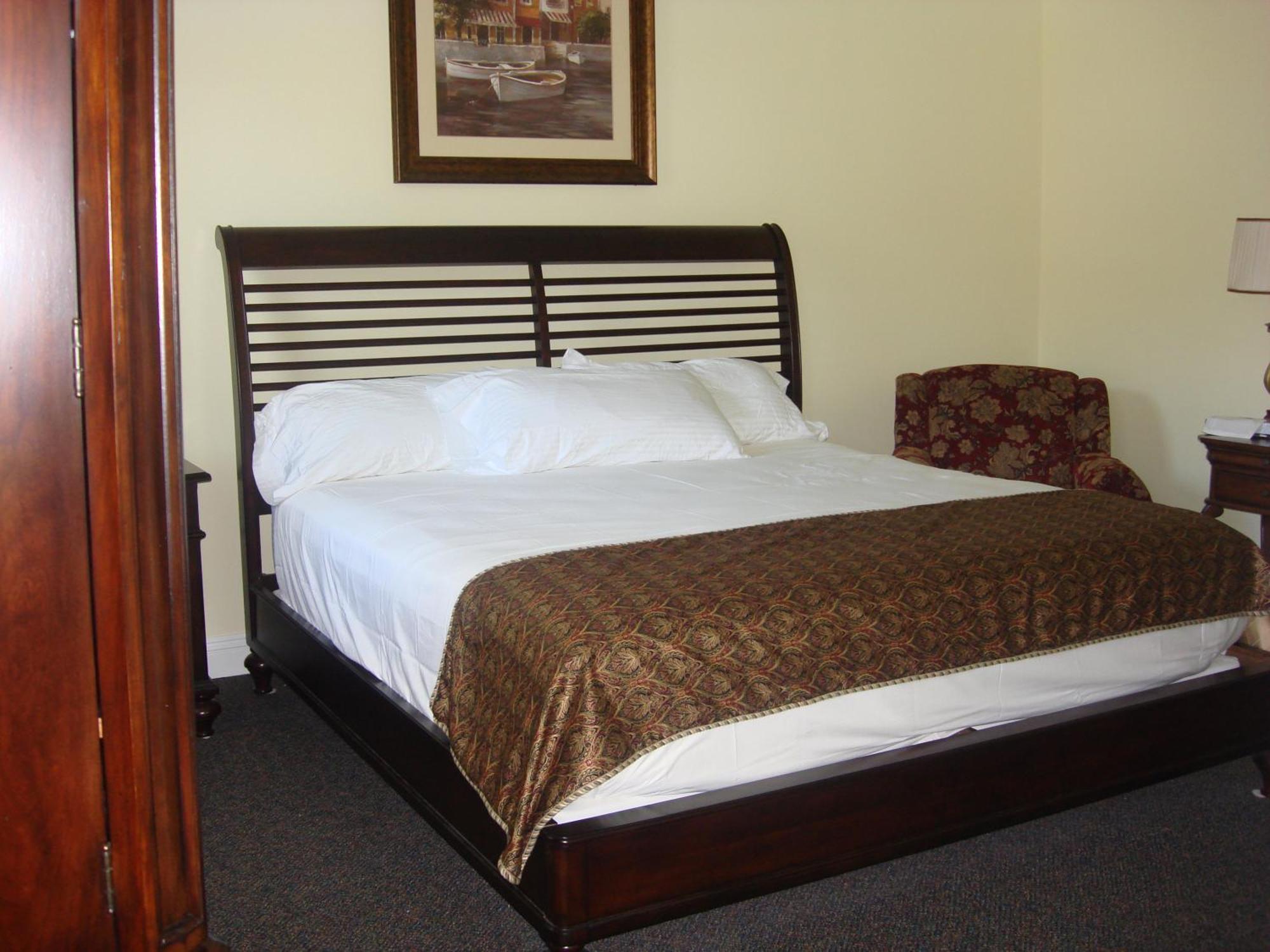 The City Hotel Bar & Grill Northern Cambria ภายนอก รูปภาพ