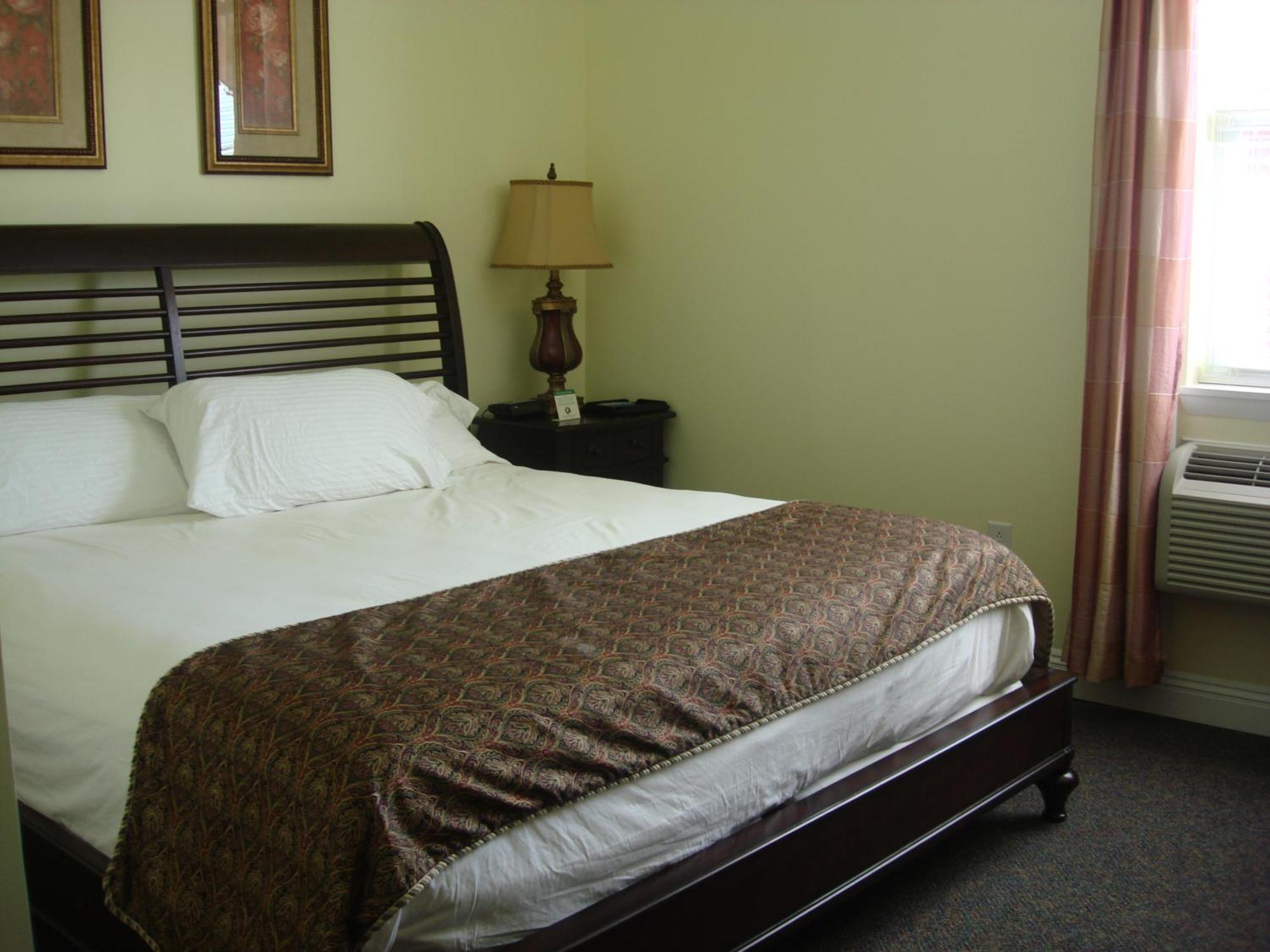 The City Hotel Bar & Grill Northern Cambria ภายนอก รูปภาพ