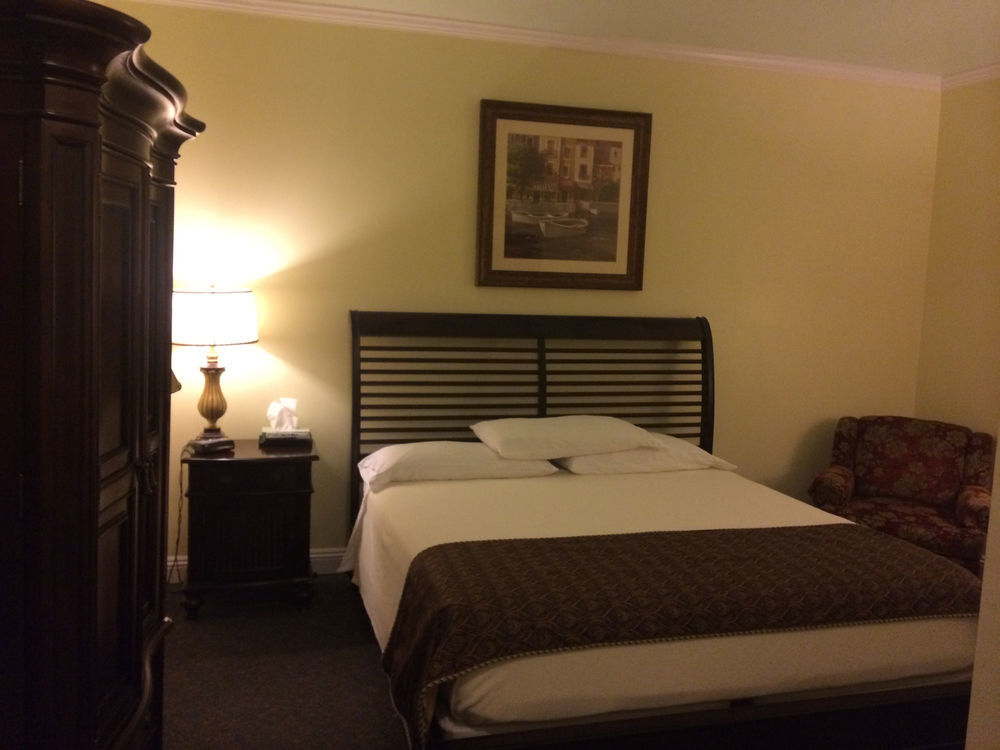 The City Hotel Bar & Grill Northern Cambria ภายนอก รูปภาพ